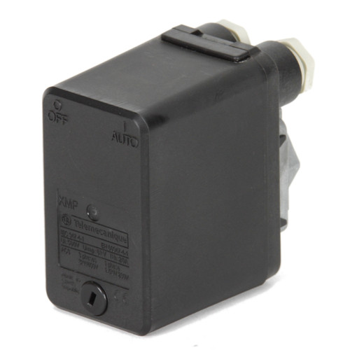 25 Bar Stainless Switch - Telemecanique