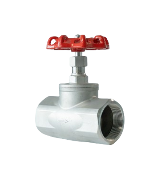 Stainless Steel Globe Valve