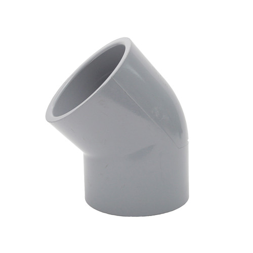 Sch80 CPVC Elbow 45°