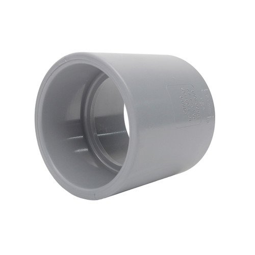 Sch80 CPVC Plain Socket