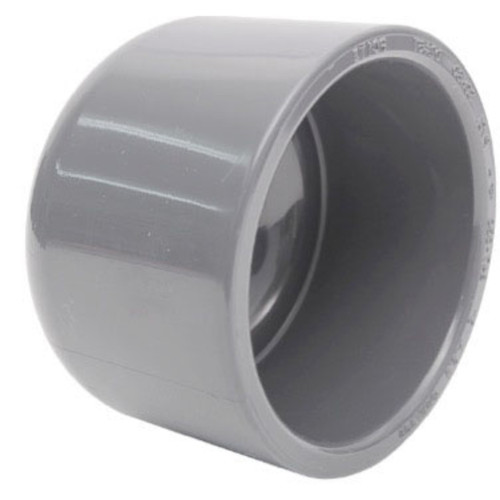 Sch80 CPVC Cap