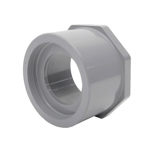 Sch80 CPVC Reducing Bush SPG SOC