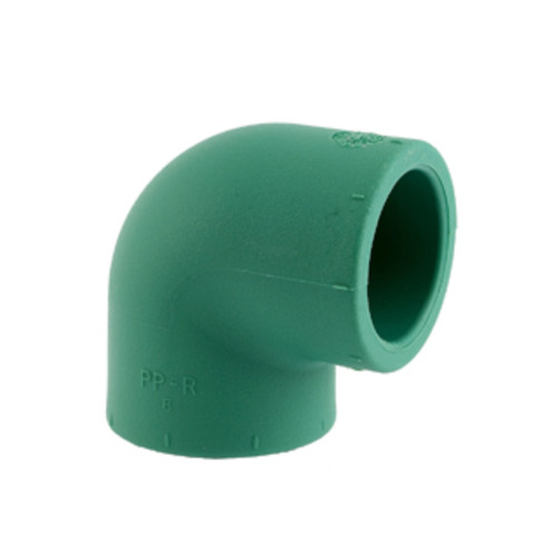 DYNATHERM 90° Elbow