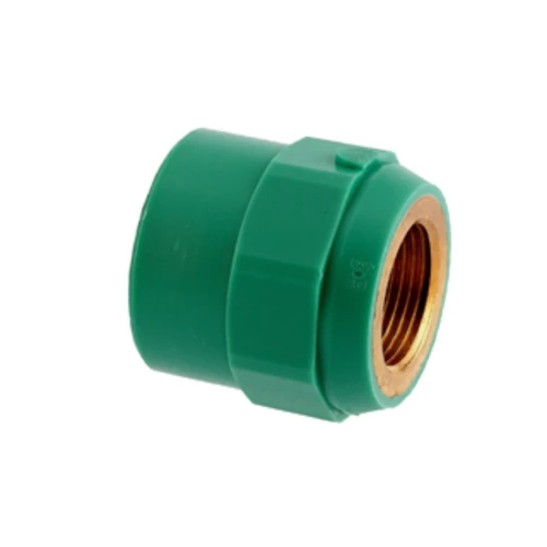 DYNATHERM Adaptor Socket x BSP Brass Female Thread