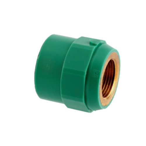 DYNATHERM Adaptor Socket x BSP Brass Female Thread