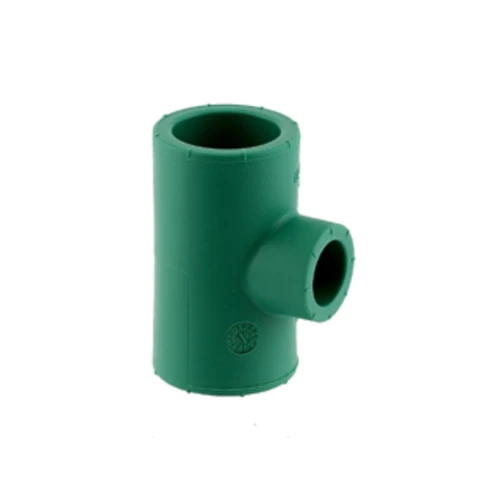 DYNATHERM Reducing Tee