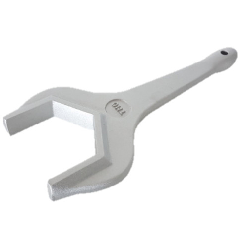 RJT Hex Spanner - Aluminium