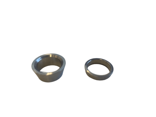VIS-LOK Union Ferrule Set 316 Stainless Steel - Imperial Tube