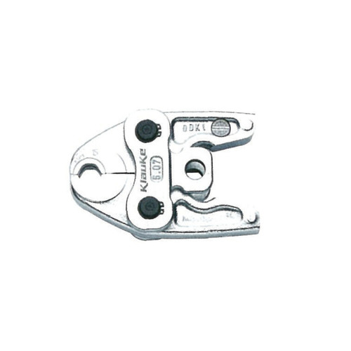 EUROPRESS Pressing Jaw (for use with UTB05 and UTB08 tools only)