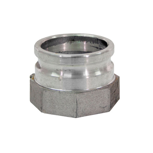 Camlock Aluminium - Female Adaptor (A)