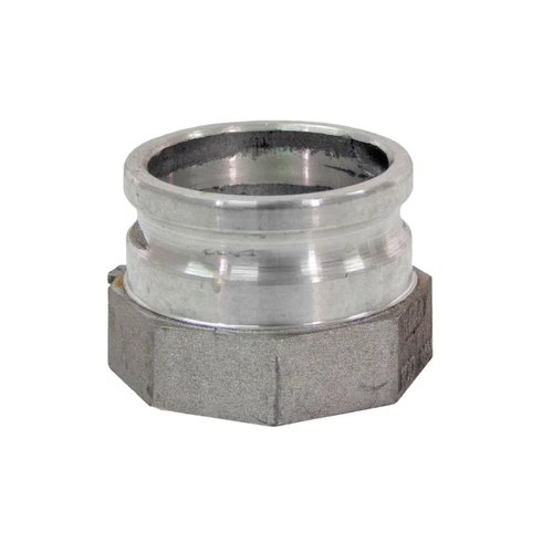 Camlock Aluminium - Female Adaptor (A)