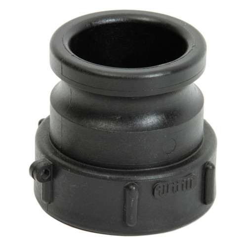 Camlock Polypropylene - Female Adaptor (A)