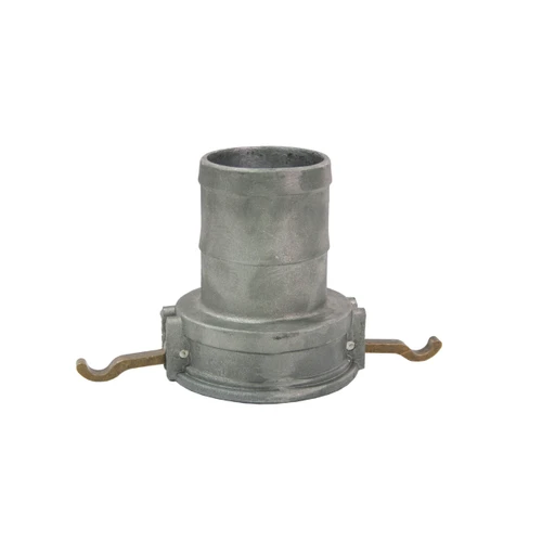 Camlock Aluminium - Hosetail Coupler (C)