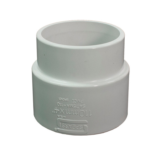 PVC DWV MF Adaptor PVC DWV MF Adaptor