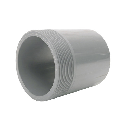 Sch80 CPVC Valve Spigot BSP or NPT