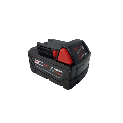 EUROPRESS 18V Lithium Ion Battery - SuperSize