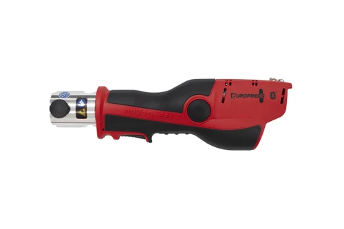 EUROPRESS Battery Pressing Tool 12V