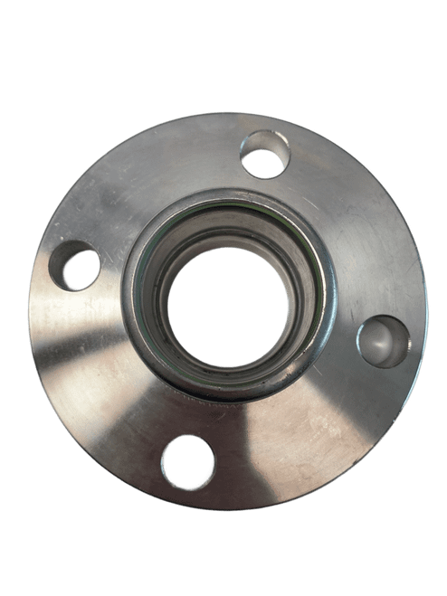 EUROPRESS 316L Stainless Steel Adaptor Flange With Viton Seal - ANSI 150