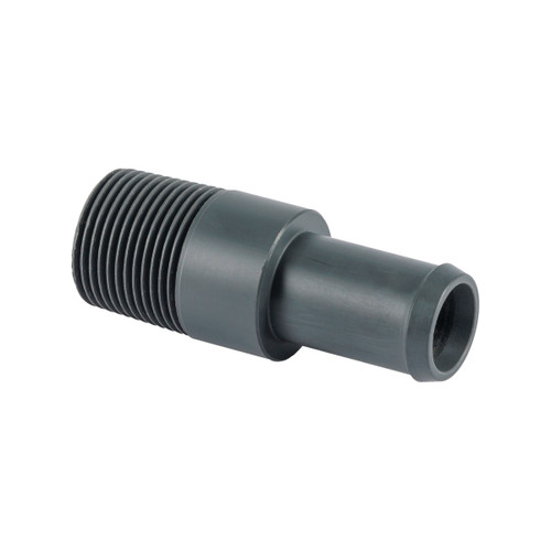 PVC Hose Tail BSP