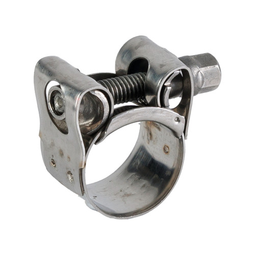 Stainless Steel Hose Clamp - DCH Outer