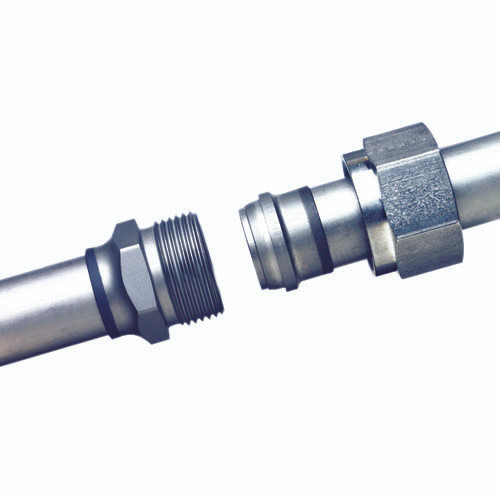 Stainless Steel Swage Fitting