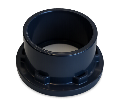 Socket BVDU Valve End