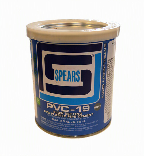 Solvent Cement and Primer : 719-C