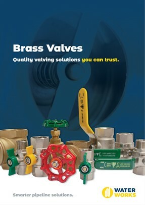 Brass Valves Brochure Download