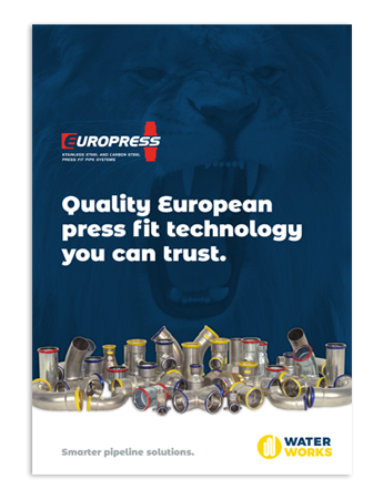 Europress Brochure 