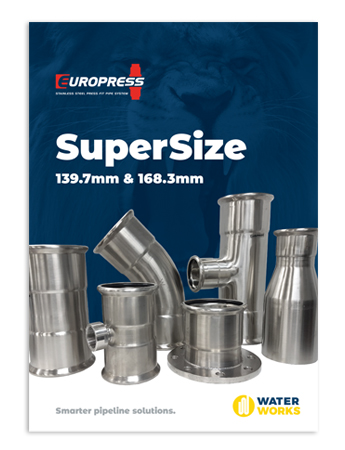 Europress SuperSize