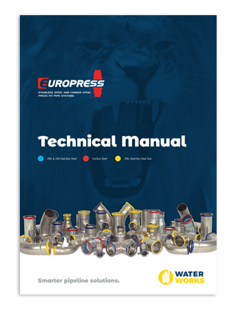 Europress Technical Manual