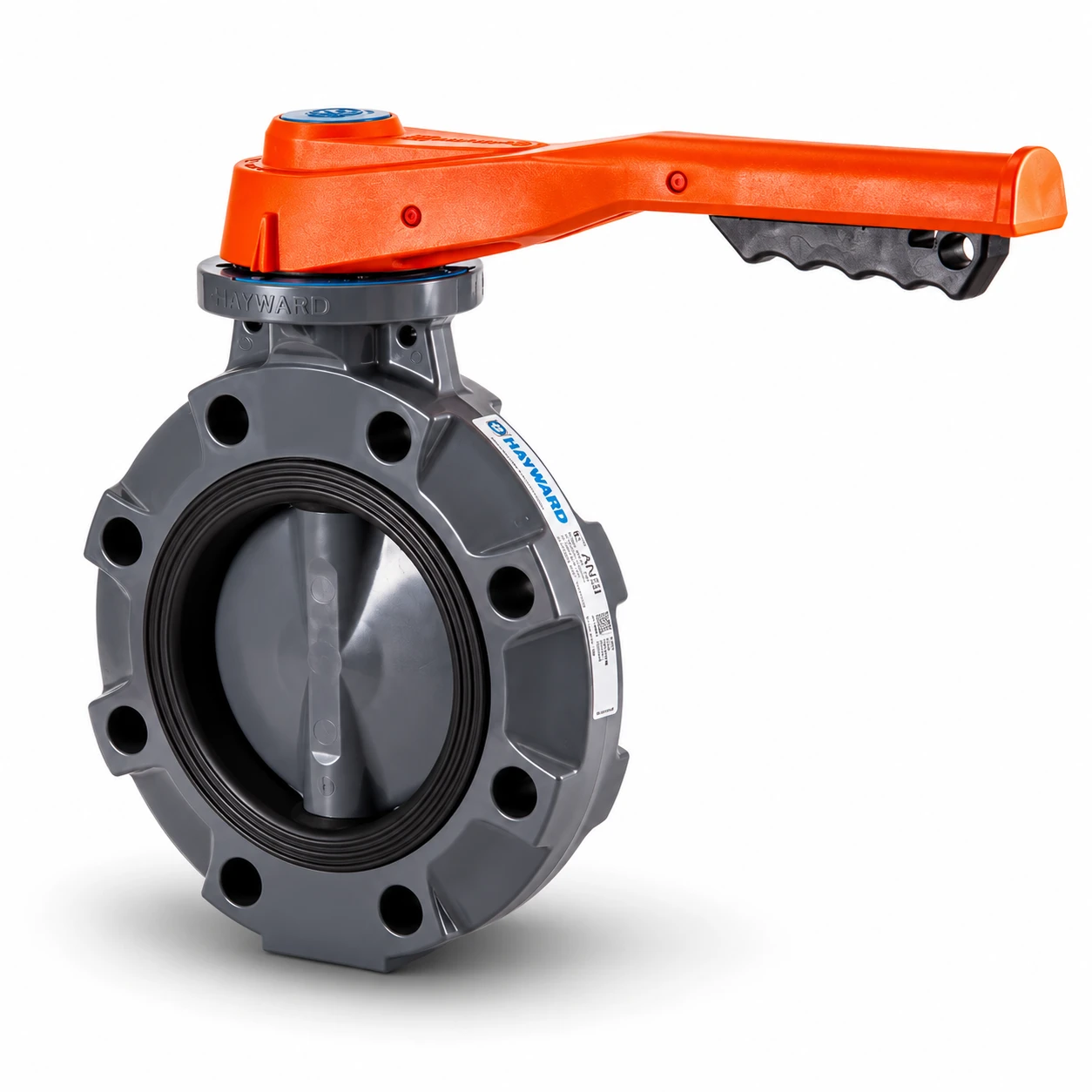 Hayward® BYV Series Butterfly Valves