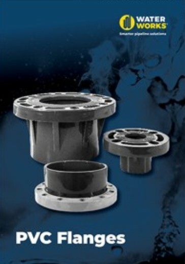 PVC Flange Brochure Download