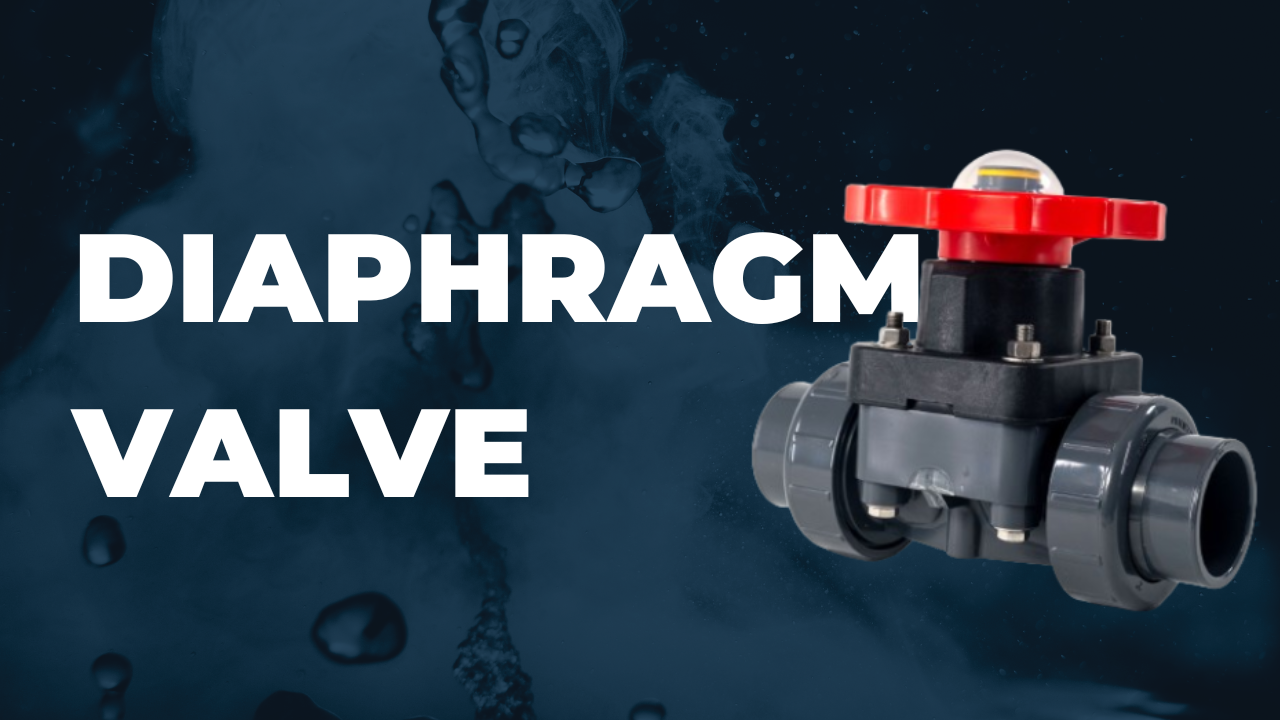 Diaphragm Valve