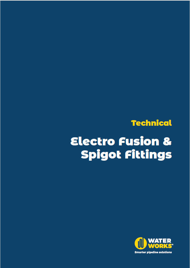 Electrofusion & Spigot Fittings Brochure Download