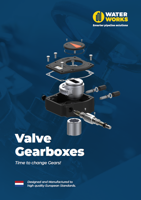 Valve Gearbox Brochure Download