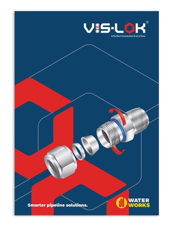 Vis-Lok Fittings & Tube Brochure