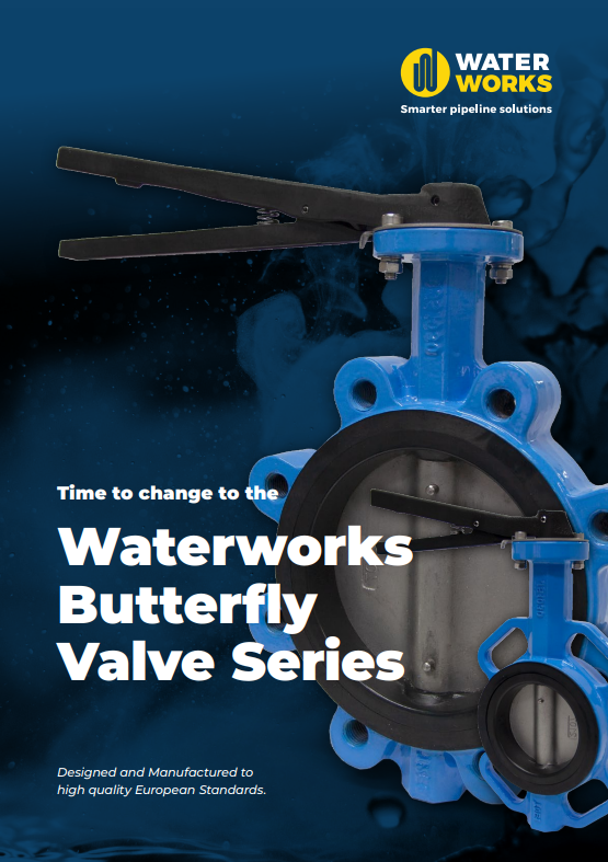 Butterfly Valve Brochure Download