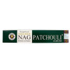 Vijayshree Golden Nag Patchouli Incense 15g at Virginia & Rook