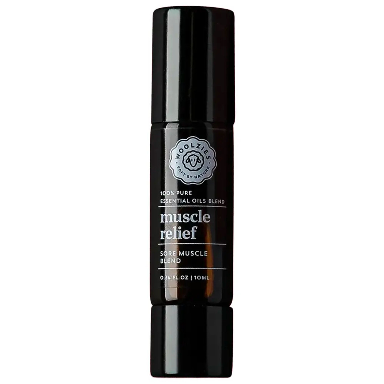 Muscle Relief, Essential Oil Roll-On