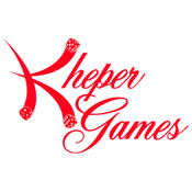 Kheper Games