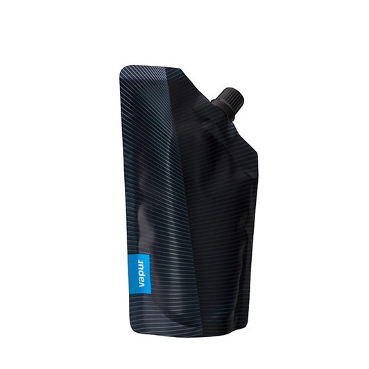 Incognito Wine Flask at Virginia & Rook