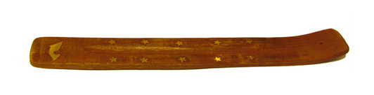 Incense Holder at Virginia & Rook