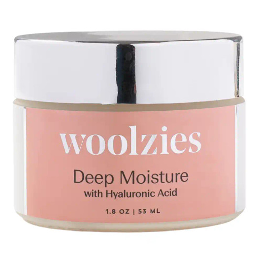 Woolzies Deep Moisture Face Cream at Virginia & Rook Woolzies Deep Moisture Face Cream at Virginia & Rook