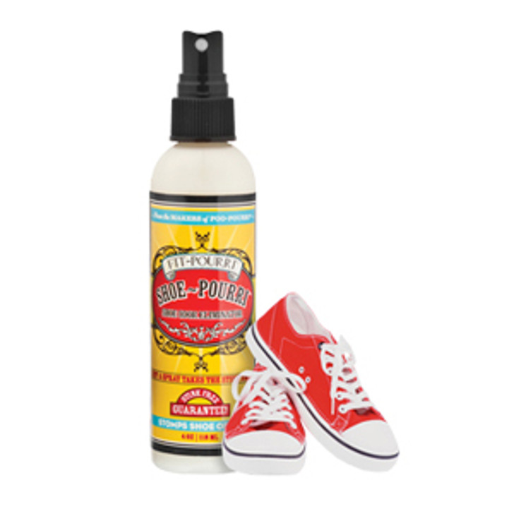 Shoe Pourri 2oz Bottle at Virginia & Rook