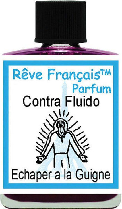 Reve Francais - Jinx Removing Perfume at Virginia & Rook