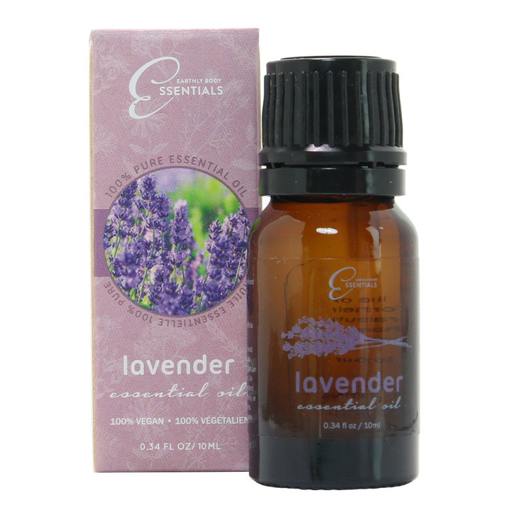 Lavender Essential Oil in .34oz/10mL