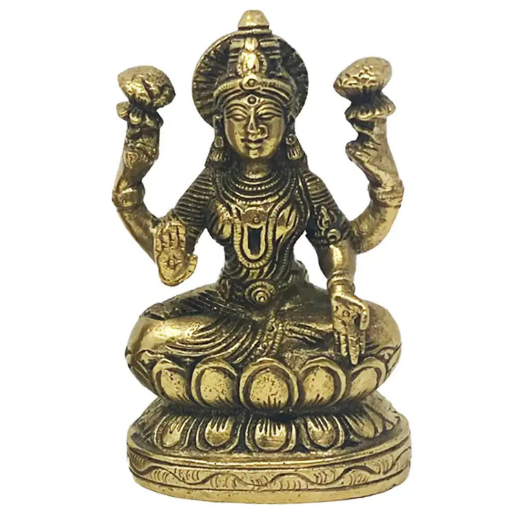 Who is Goddess Lakshmi?