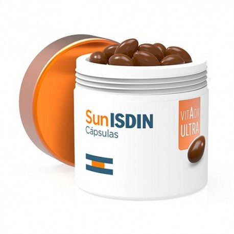 Isdin sunisdin oral