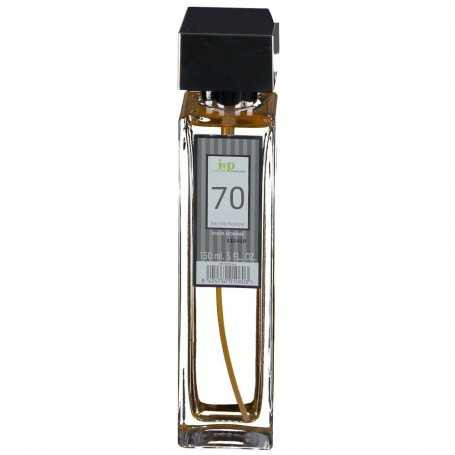 Iap pharma pour homme envase 150 mL nº 70